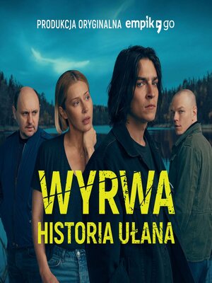 cover image of Wyrwa. Historia Ułana